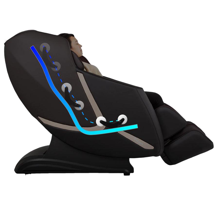 Titan Pro-Prestige 3D Massage Chair