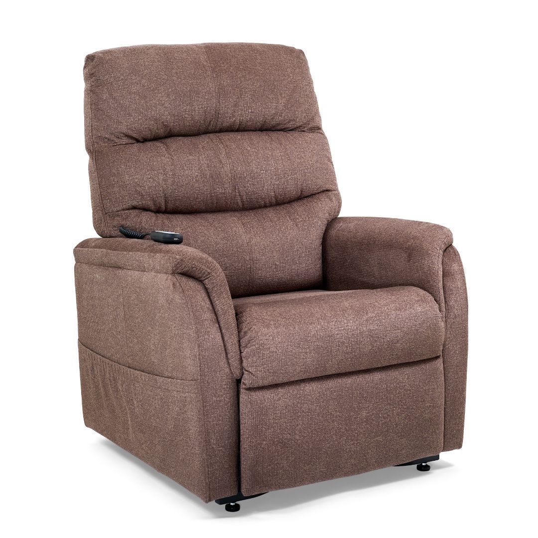 UltraComfort UC114 Destin Series 3-Position 1 Zone Power Lift Chair Recliner
