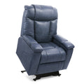 UltraComfort UC472 Rhodes Med 4 Zone Power Lift Chair Recliner