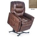 UltraComfort UC476-M Marbella Explorer 4 Zone Zero Gravity Power Lift Chair