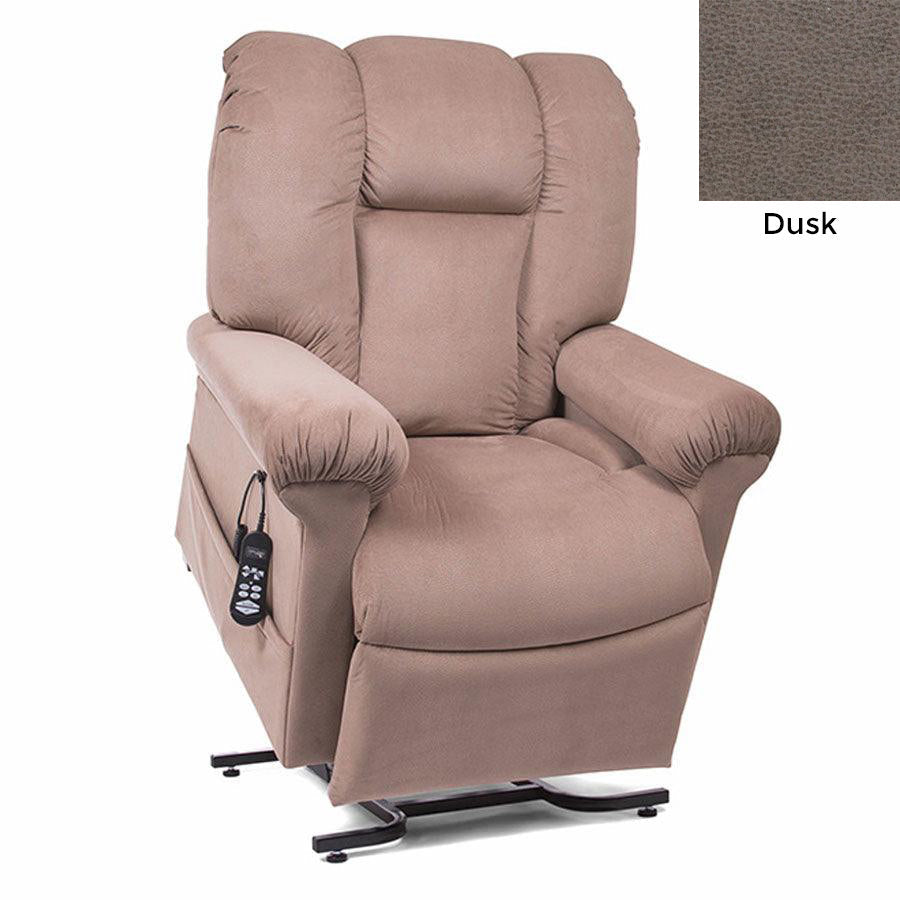 UltraComfort UC520-M Sol Medium Large 2 Zone Zero Gravity Lift Chair