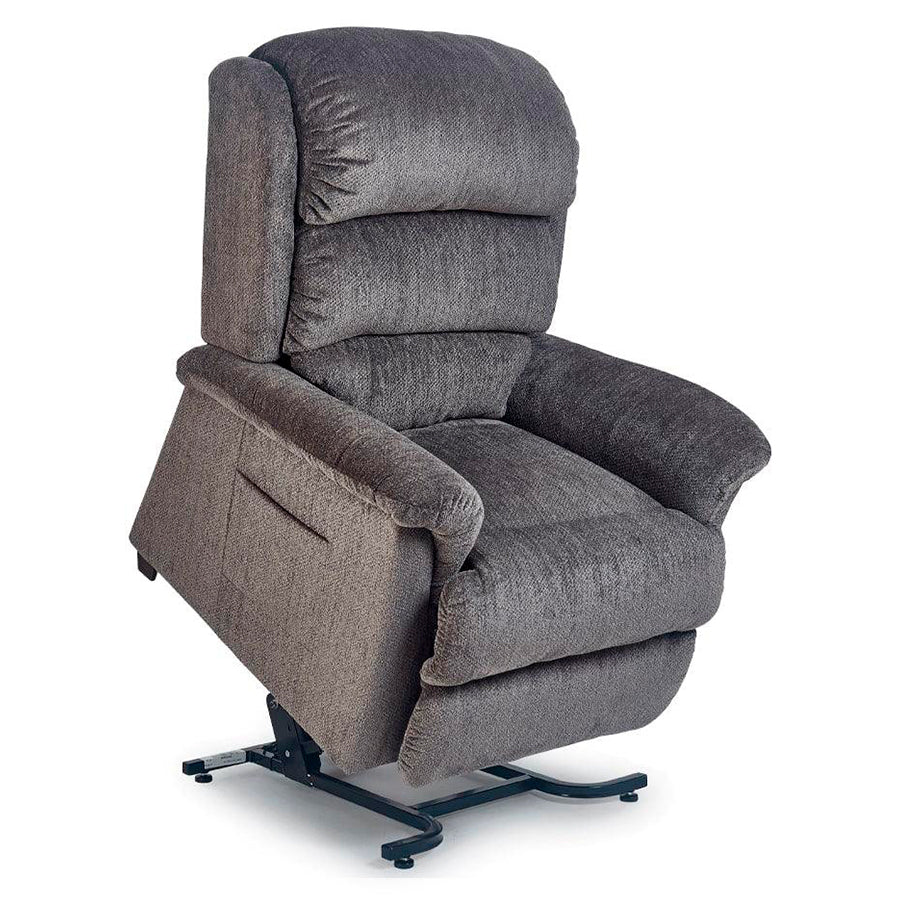 UltraComfort UC559 Polaris Series 2 Zone Zero Gravity Lift Chair