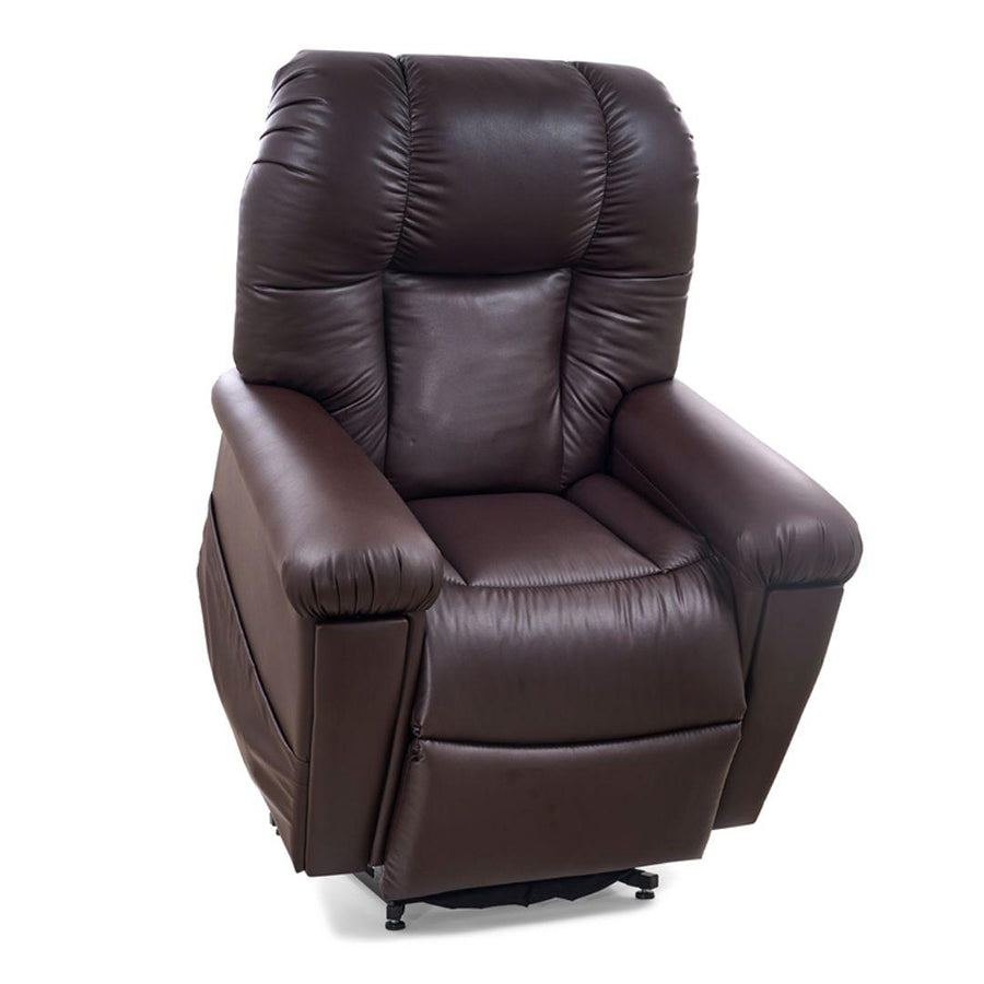 UltraComfort UC571 Artemis II Series 5 Zone Zero Gravity Power Lift Chair