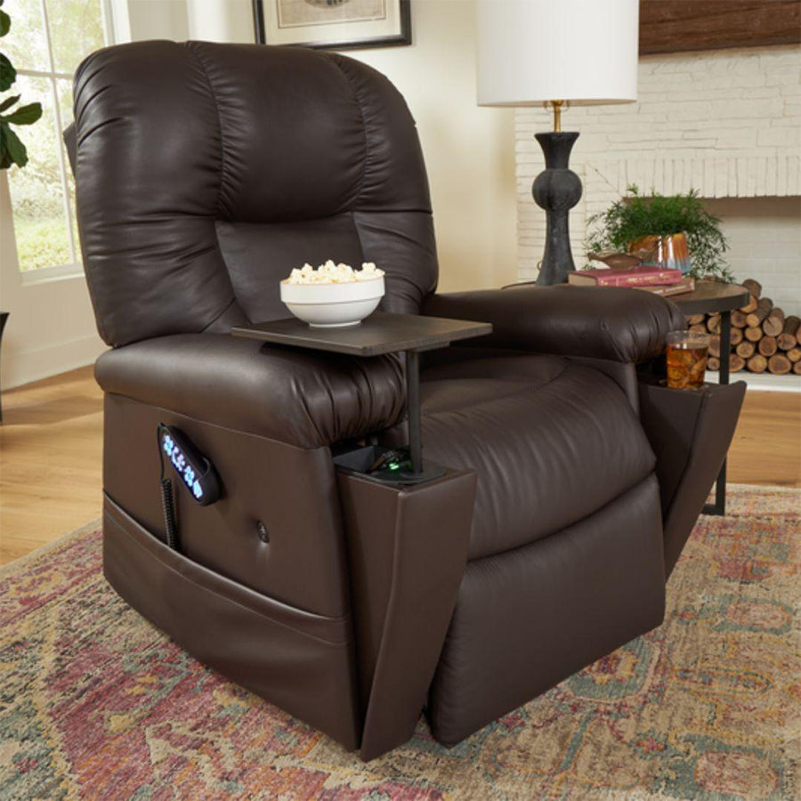 UltraComfort UC571 Artemis II Series 5 Zone Zero Gravity Power Lift Chair