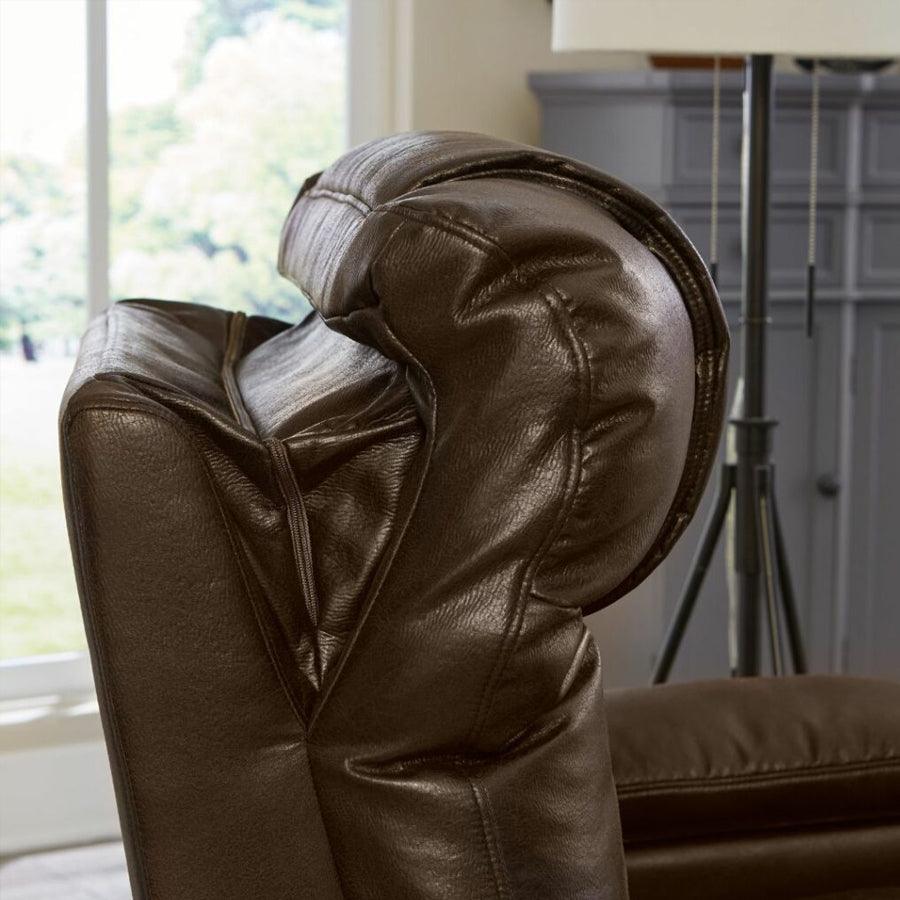 UltraComfort UC472 Rhodes Med 4 Zone Power Lift Chair Recliner