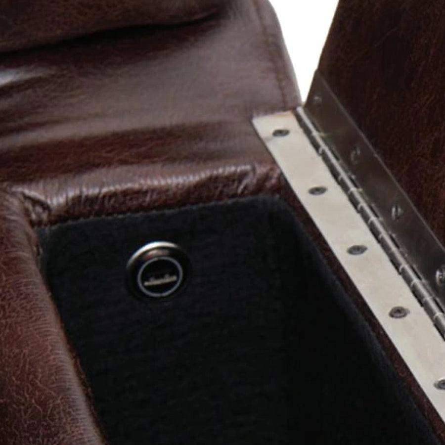 UltraComfort UC472 Rhodes Med 4 Zone Power Lift Chair Recliner