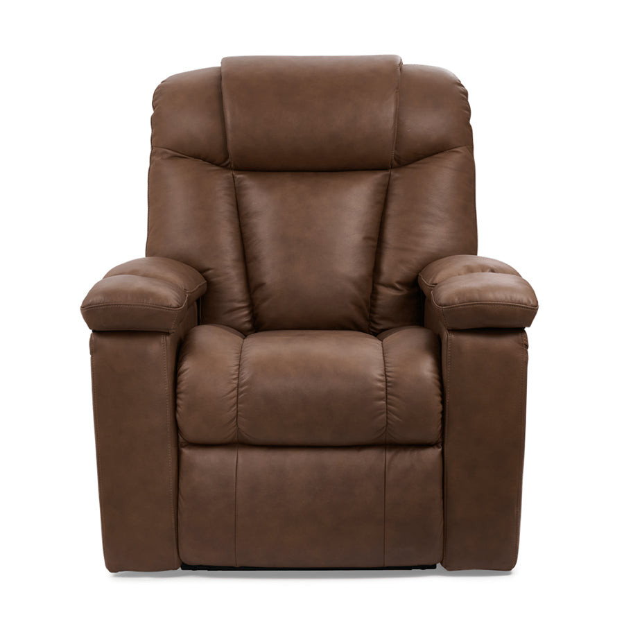 UltraCozy UC677 Series by UltraComfort™ 5-Zone Power Recliner