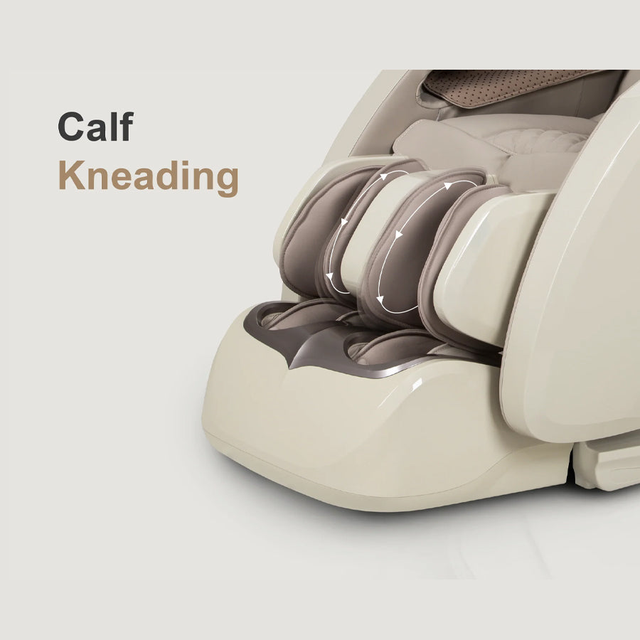 Osaki OS-Pro 3D Tecno Massage Chair