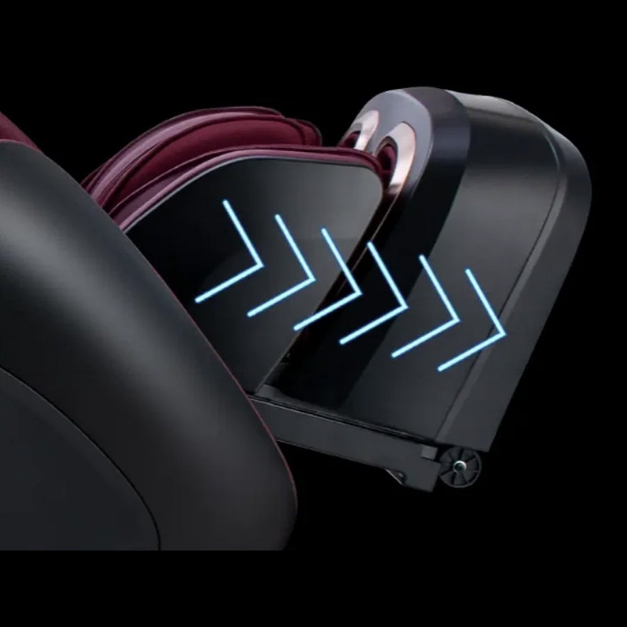Ogawa Master Drive DUO 4D+3D Massage Chair (OG-8900)