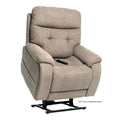 Mega Motion MM-3712 iNFI Elite Infinite Position Lift Chair