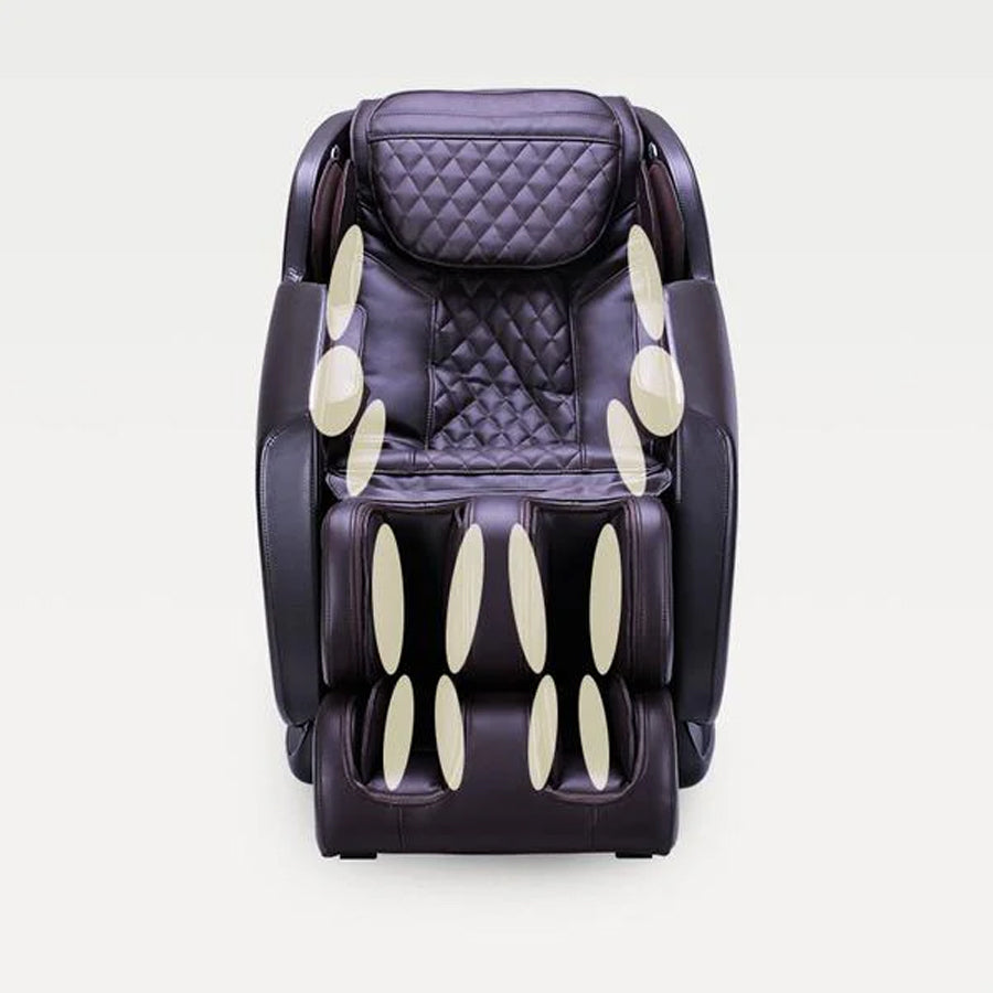 Ergotec ET-150 Neptune Massage Chair