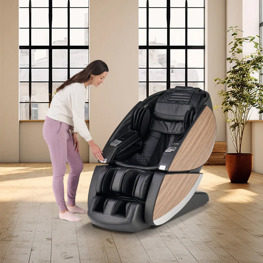 Human Touch Super Novo X Massage Chair