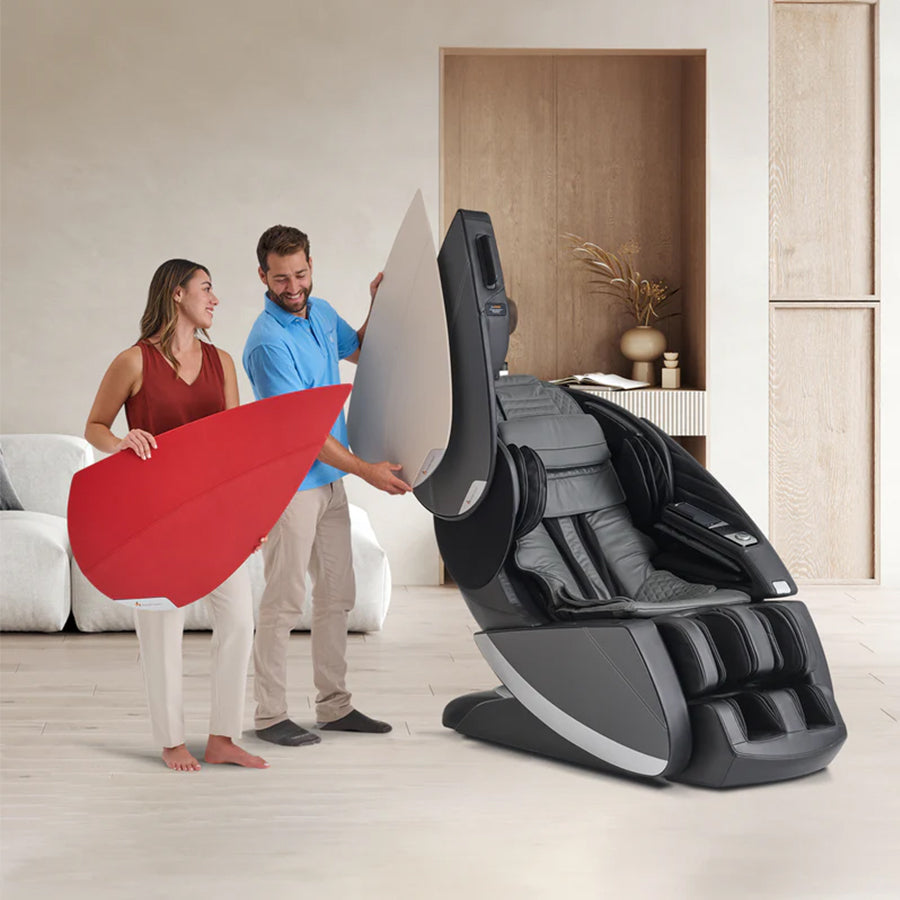 Human Touch Super Novo X Massage Chair