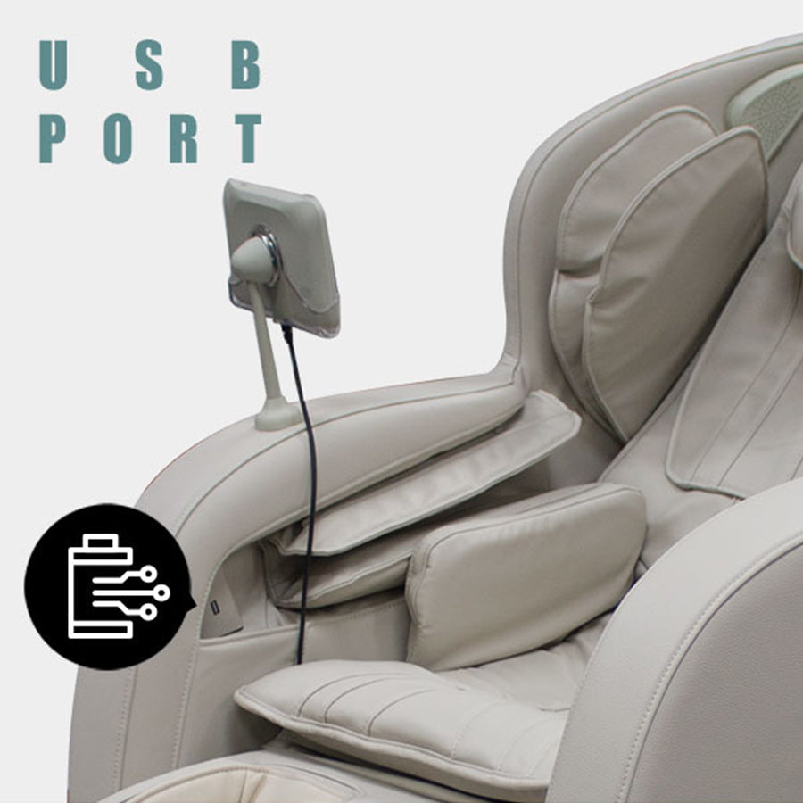 Kahuna Dios-6800 6D Massage Chair