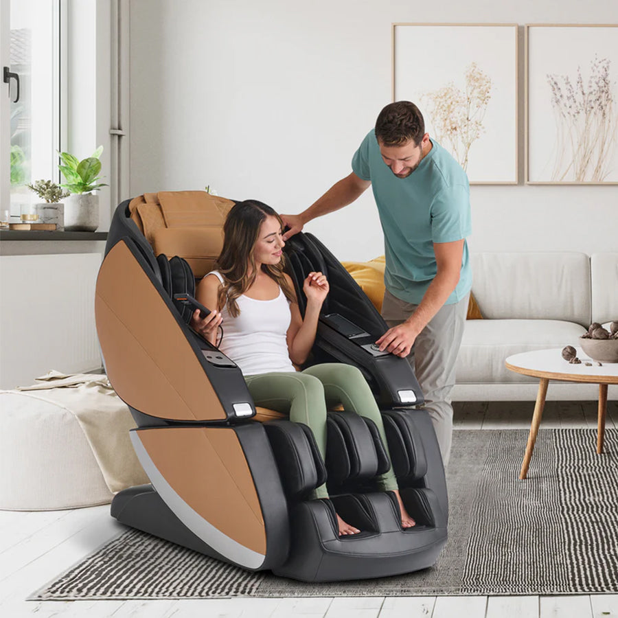 Human Touch Super Novo X Massage Chair