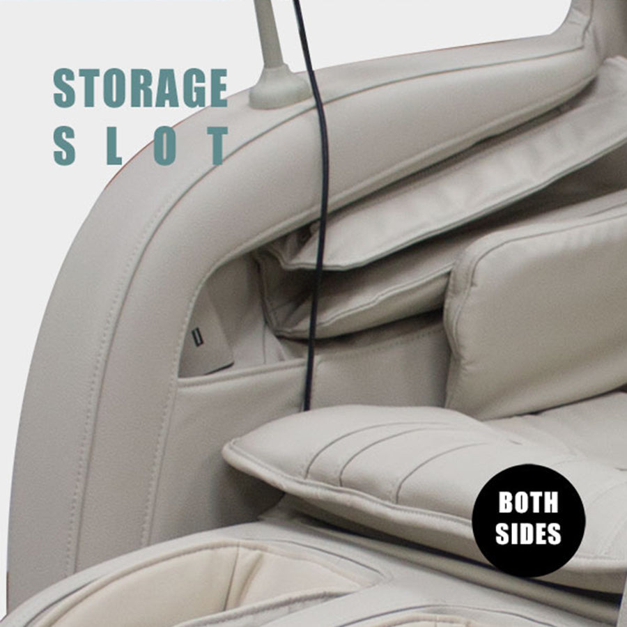 Kahuna Dios-6800 6D Massage Chair