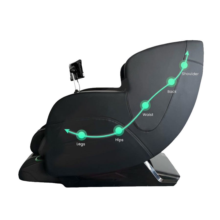 Kahuna Dios-6800 6D Massage Chair