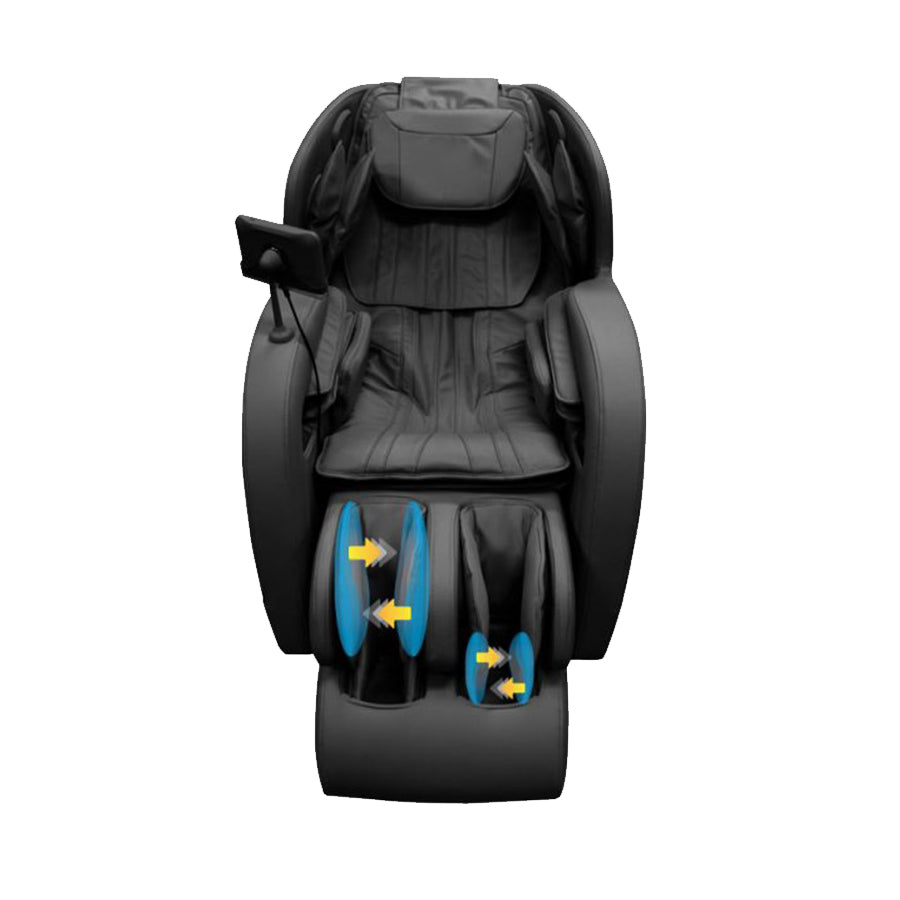 Kahuna Dios-6800 6D Massage Chair