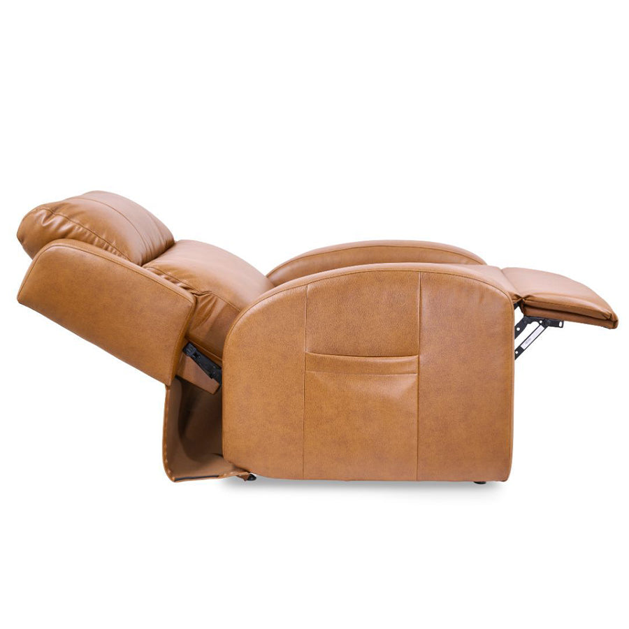 UltraComfort™ UC793 Aiden Series 5-Zone Power Lift Chair