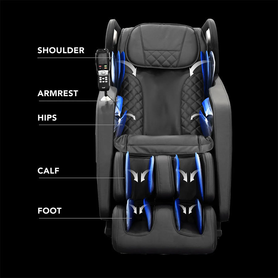 Osaki OS-Hiro LT Massage Chair