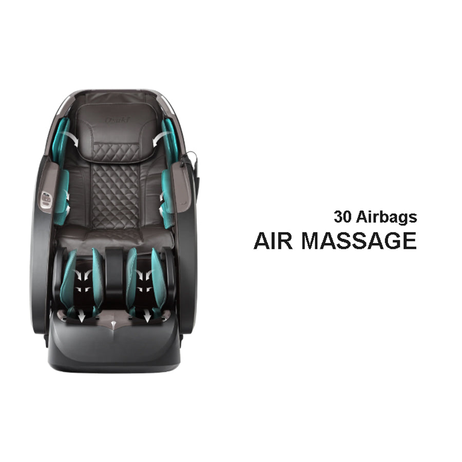 Osaki OS-3D Otamic LE Massage Chair