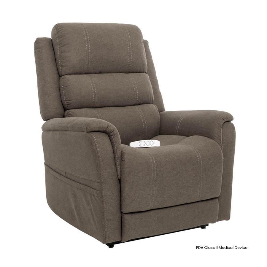 Mega Motion MM-3603 iNFI ATTAIN Infinite  Position Lift Chair