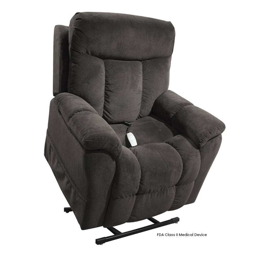 Mega Motion MM-5300 Trio Grande 3 Position Lift Chair