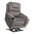 Mega Motion MM-3900 iNFI Elite Large Infinite Position Lift Chair