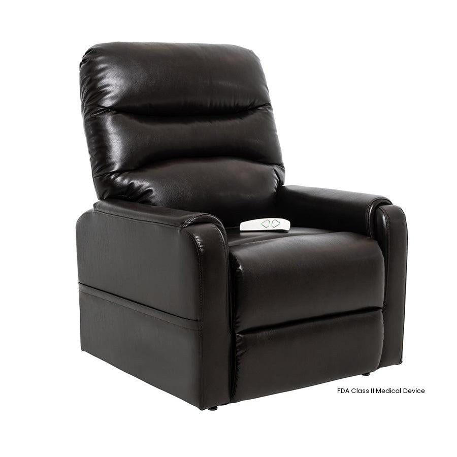 Mega Motion MM-3604 Trio Piccolo 3-Position Lift Chair