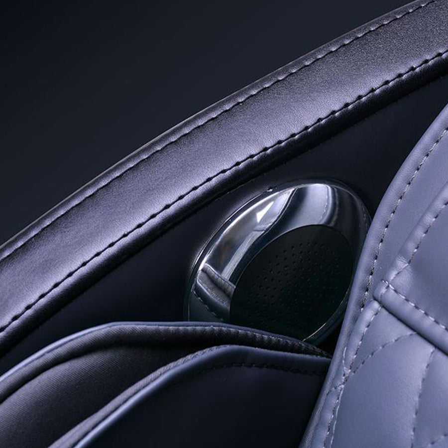 Ergotec ET-150 Neptune Massage Chair