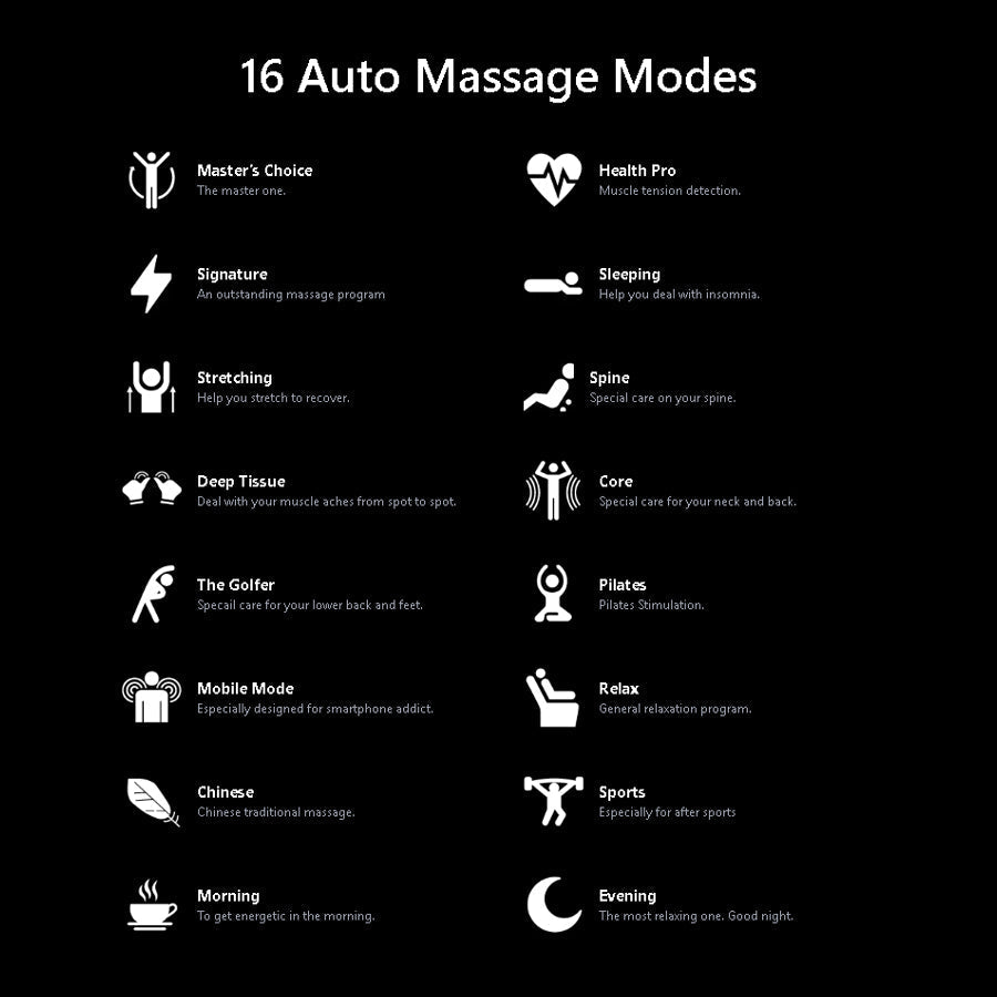 Osaki OP-4D Master Massage Chair