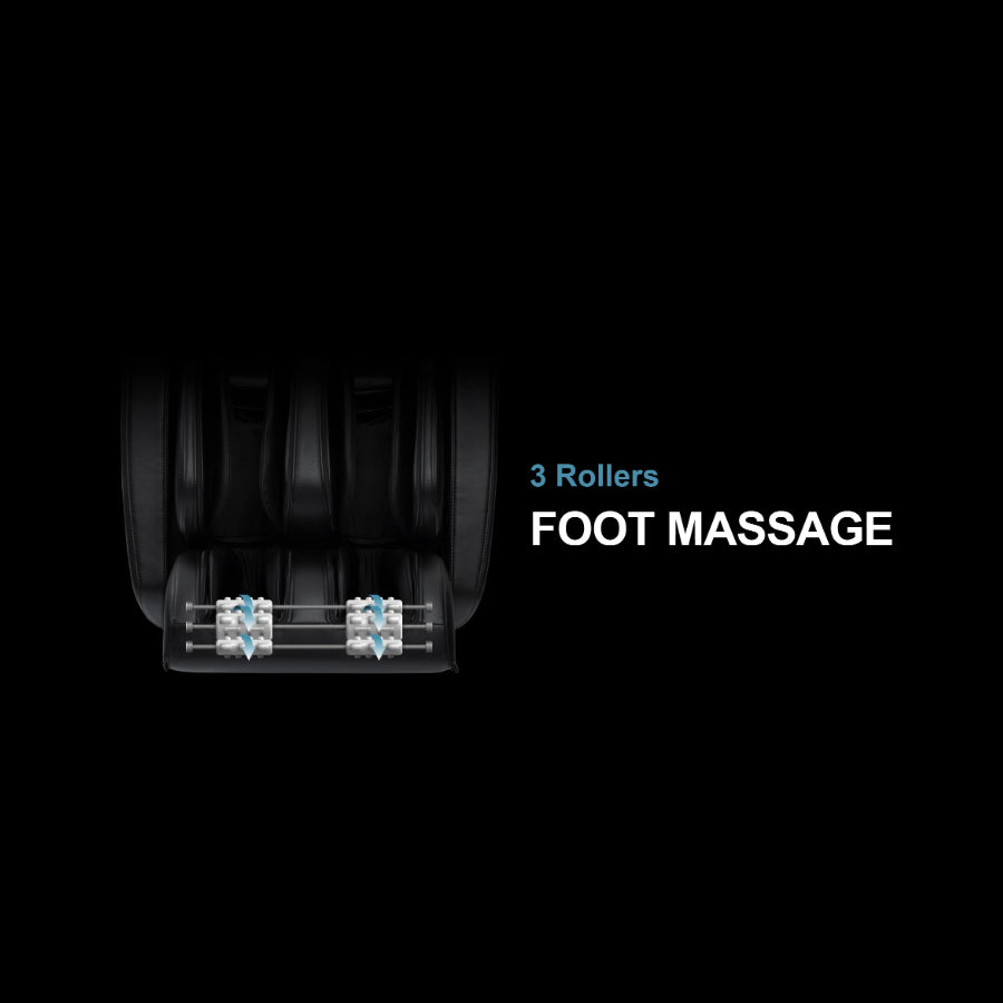 Osaki Os-Pro 4D Encore Massage Chair