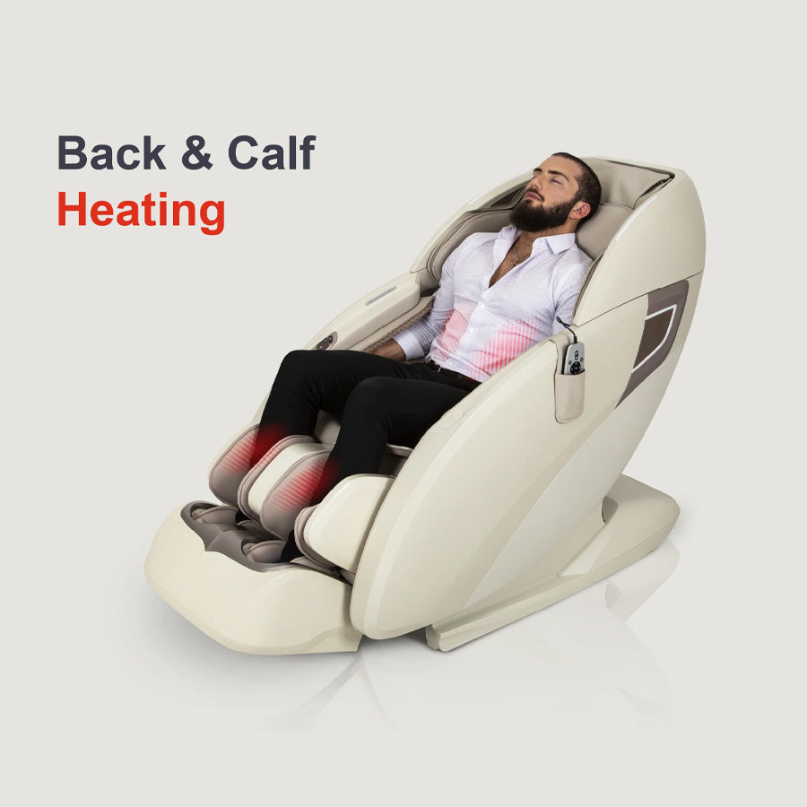 Osaki OS-Pro 3D Tecno Massage Chair