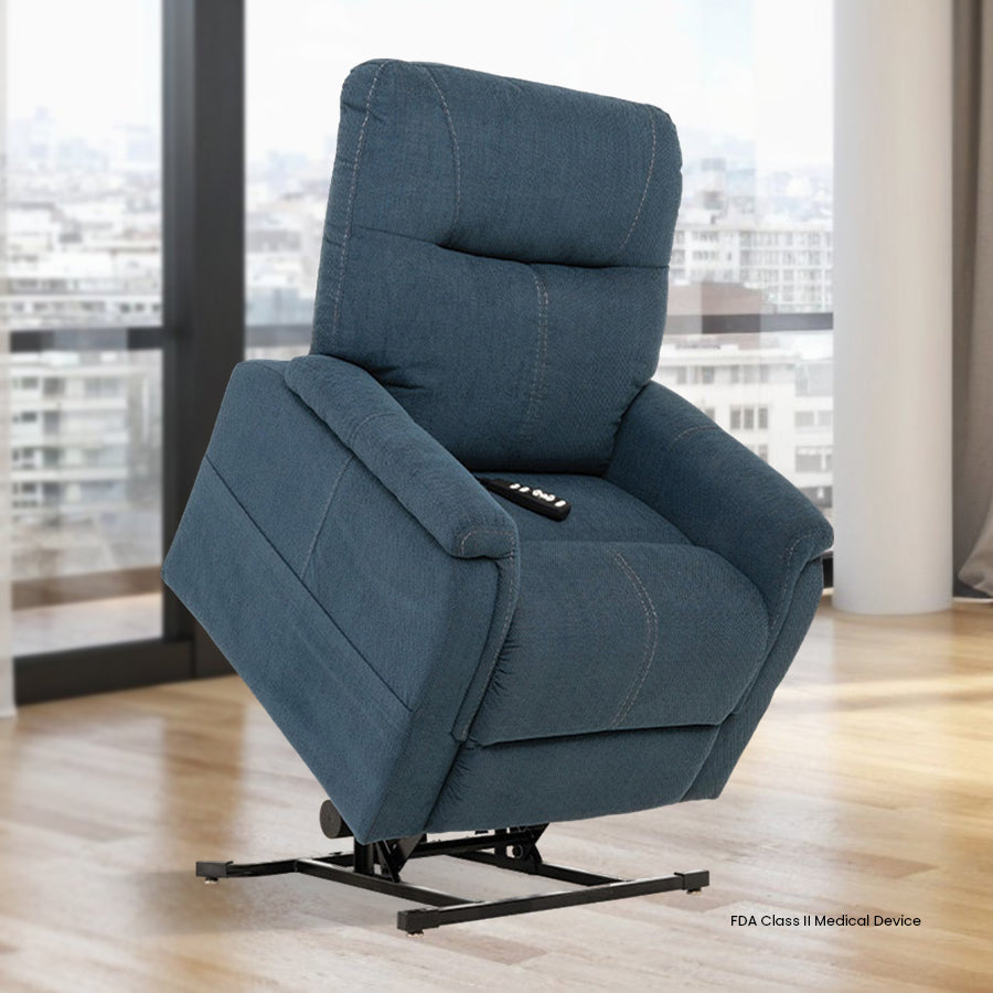 Mega Motion MM-3620 Trio Invigorate 3 Position Lift Chair