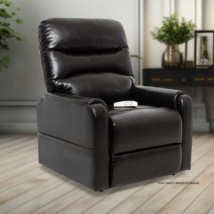Mega Motion MM-3604 Trio Piccolo 3-Position Lift Chair