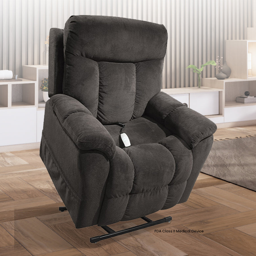 Mega Motion MM-5300 Trio Grande 3 Position Lift Chair
