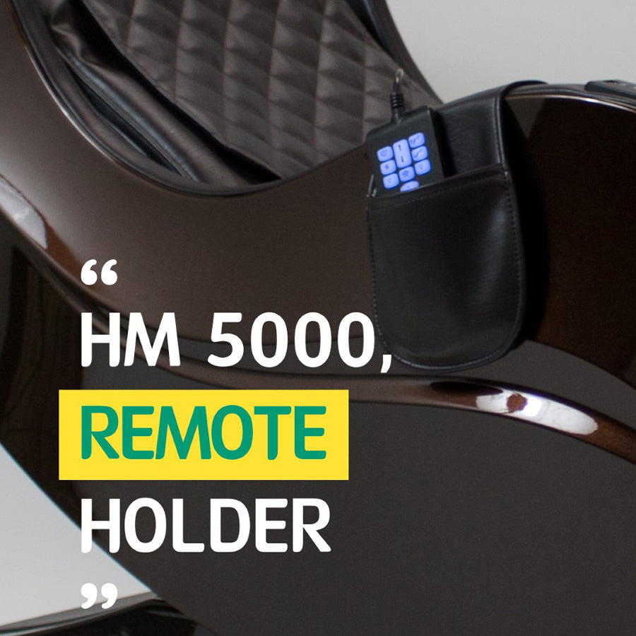 Kahuna HM-5000 Massage Chair