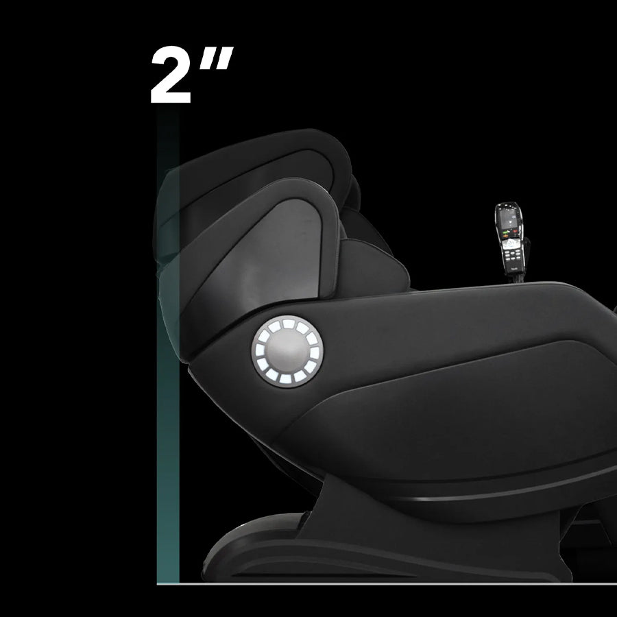 Osaki OS-Hiro LT Massage Chair