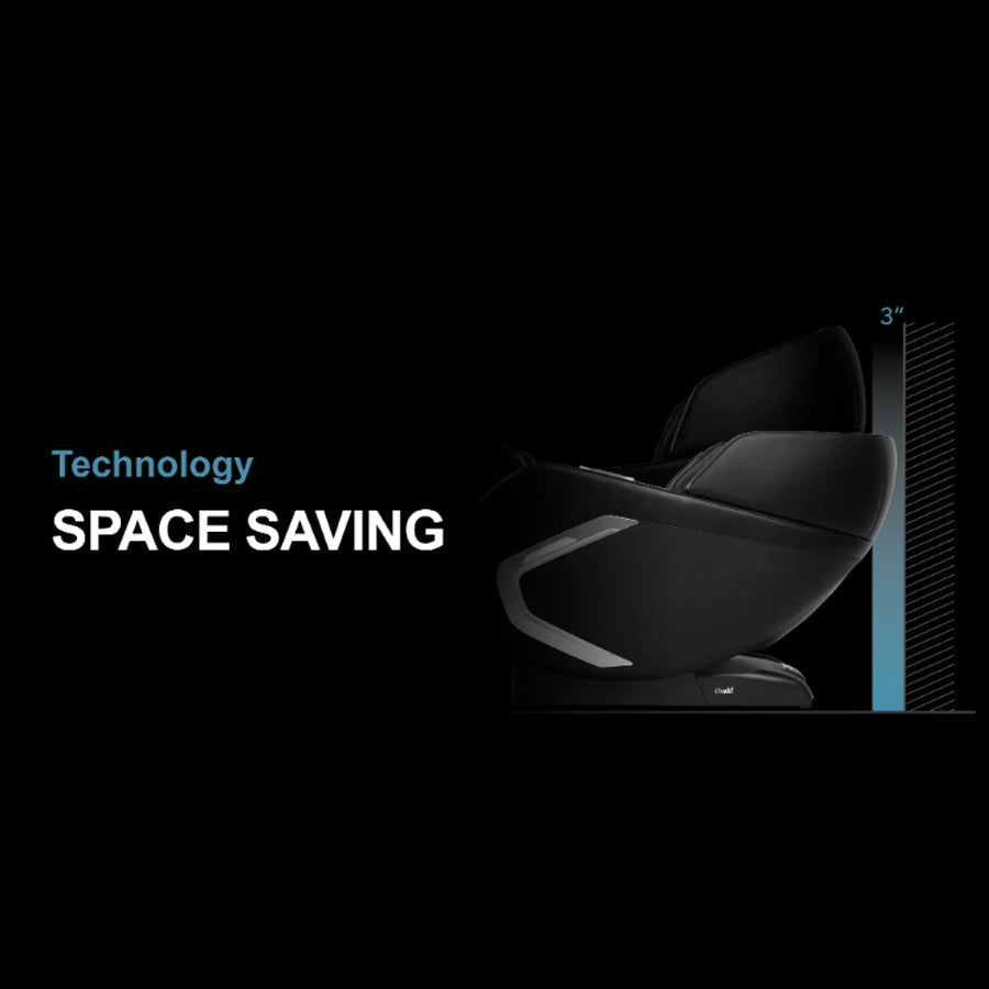 Osaki Os-Pro 4D Encore Massage Chair