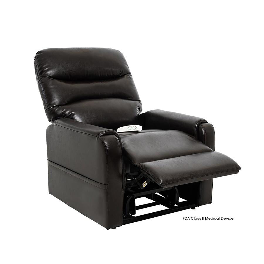 Mega Motion MM-3604 Trio Piccolo 3-Position Lift Chair