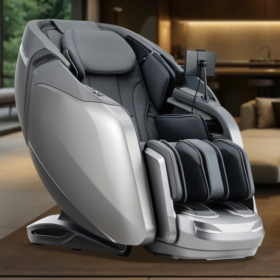 Fujiiryoki Cyber Relax Elite MR7500 4D Massage Chair