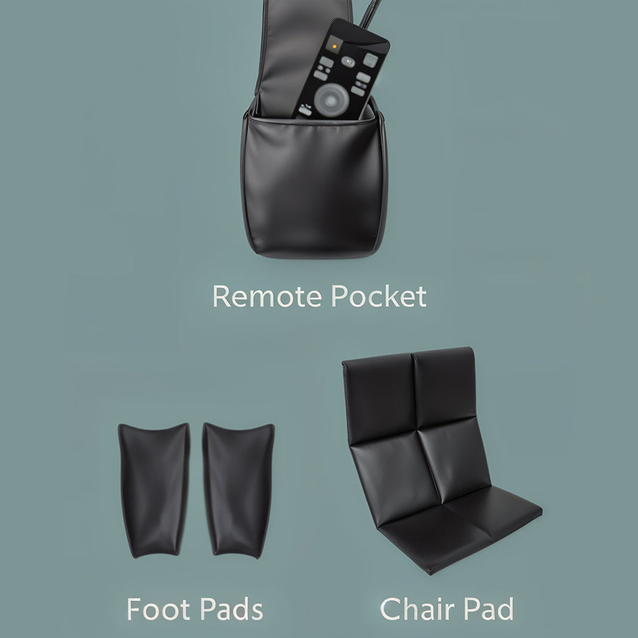 Daiwa Relax 2 Zero 3D Massage Chair