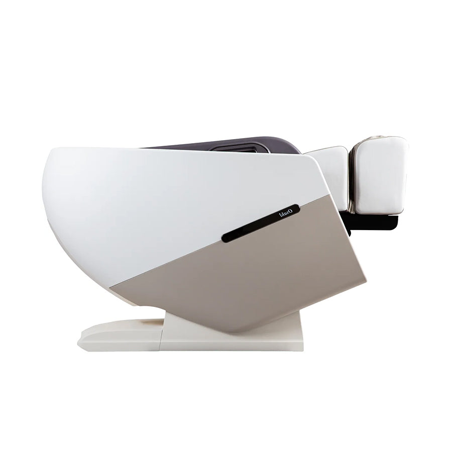 Osaki Flagship Duo 4D + 3D Massage Chair