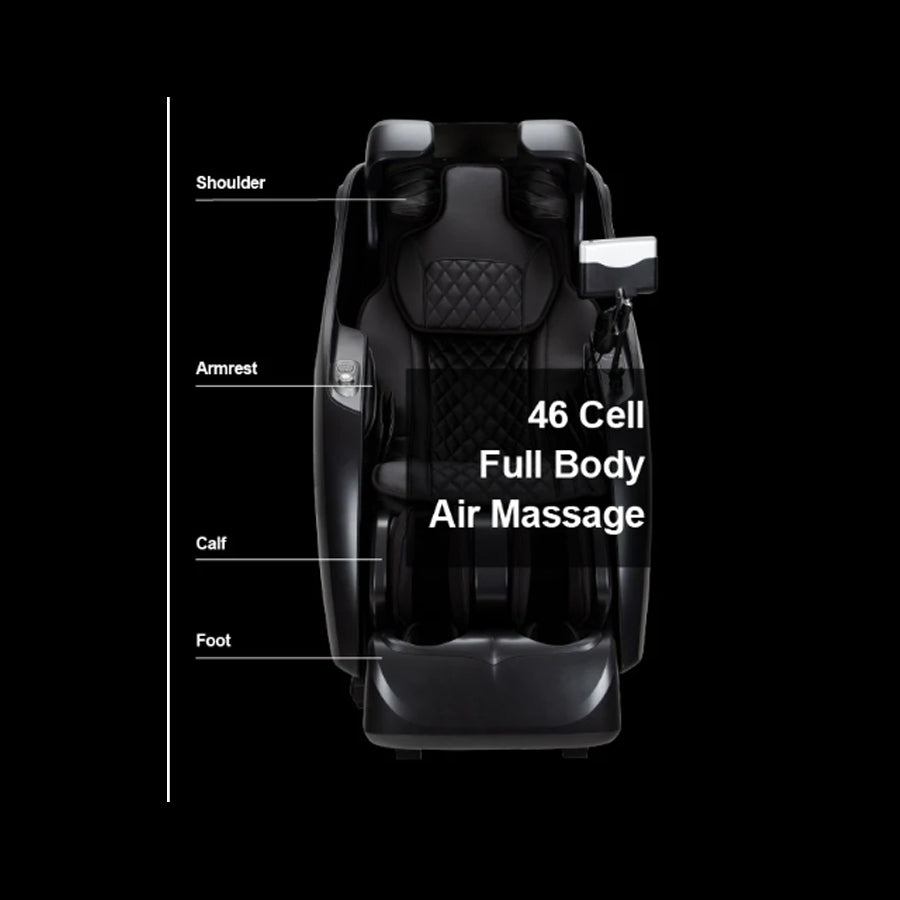 Osaki OP-4D Master Massage Chair