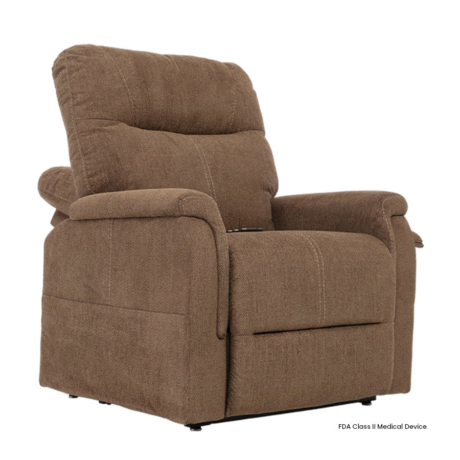 Mega Motion MM-3620 Trio Invigorate 3 Position Lift Chair