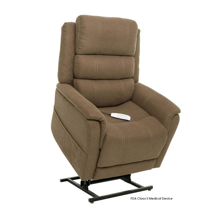 Mega Motion MM-3603 iNFI ATTAIN Infinite  Position Lift Chair