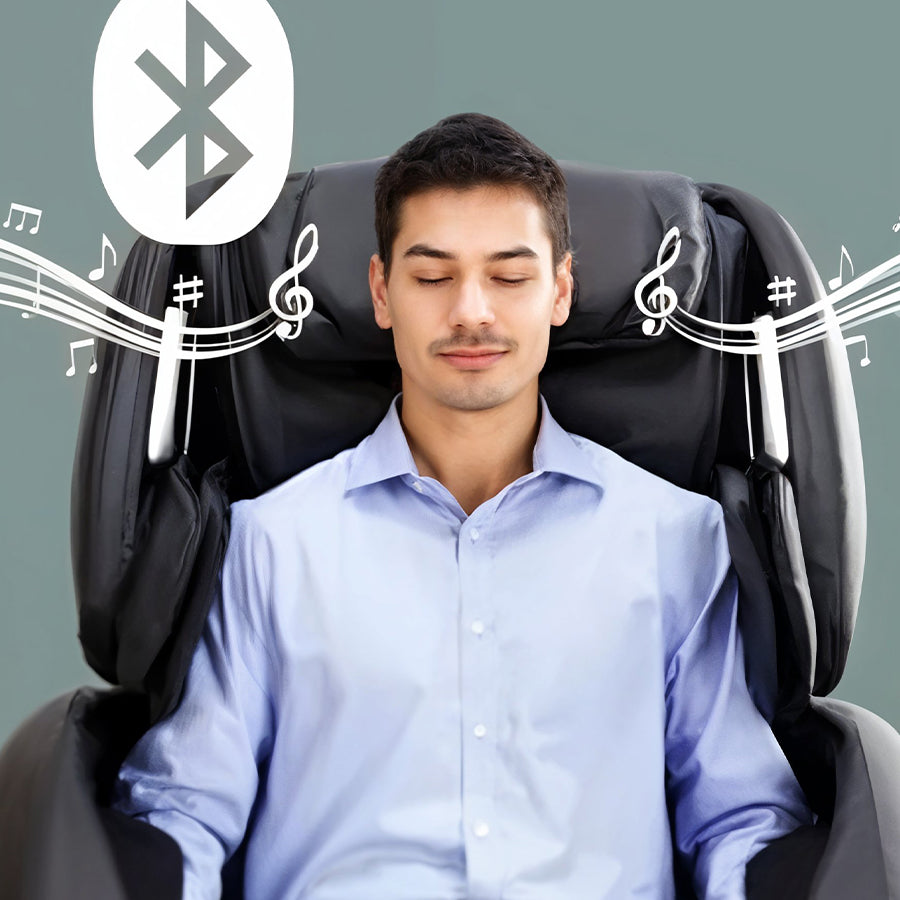 Daiwa Relax 2 Zero 3D Massage Chair