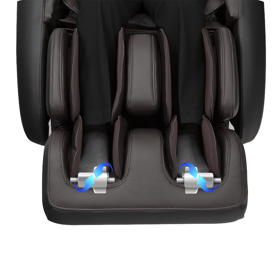AmaMedic 3D Premium Massage Chair