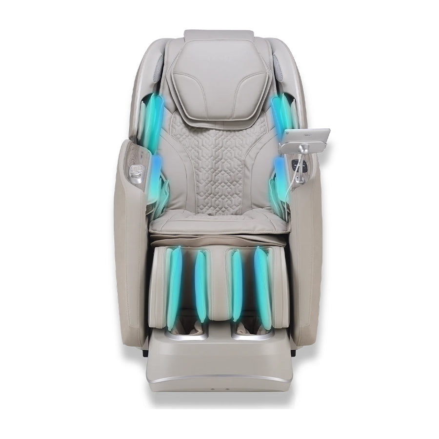 Osaki Manhattan Duo Mech 4D Massage Chair
