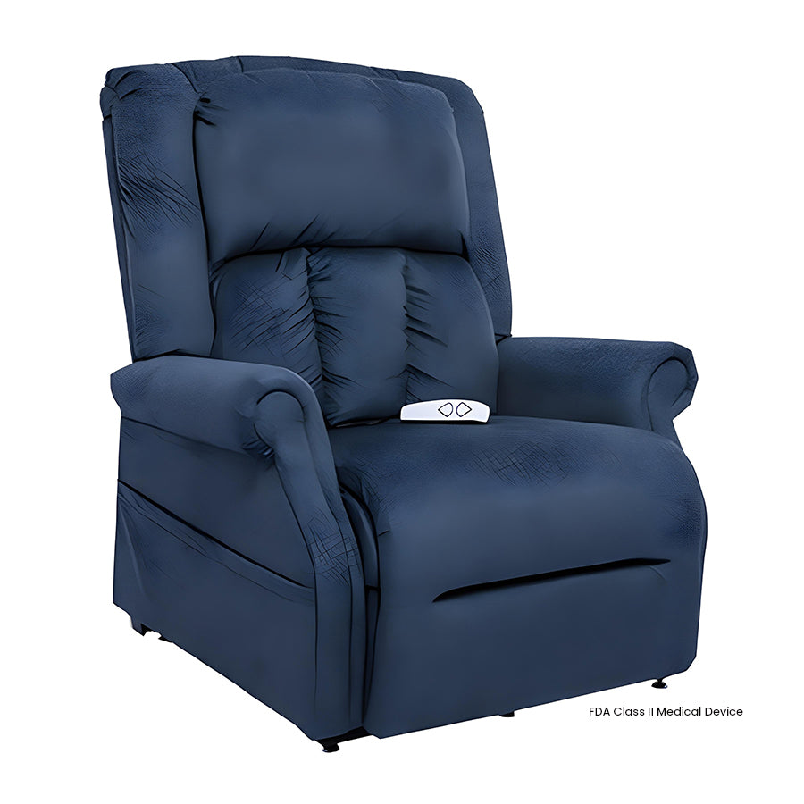 Mega Motion MM-7001 Trio Tenacity 3 Position XL Lift Chair
